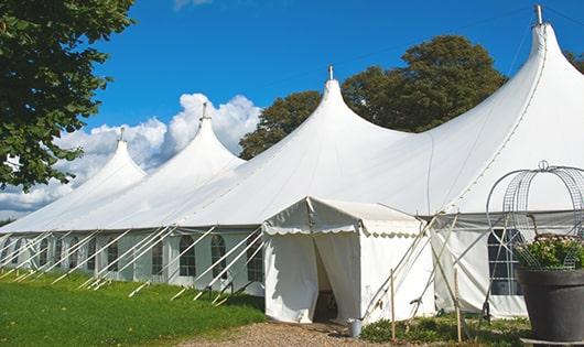 hygienic and accessible portable restrooms perfect for outdoor concerts and festivals in San Gabriel CA